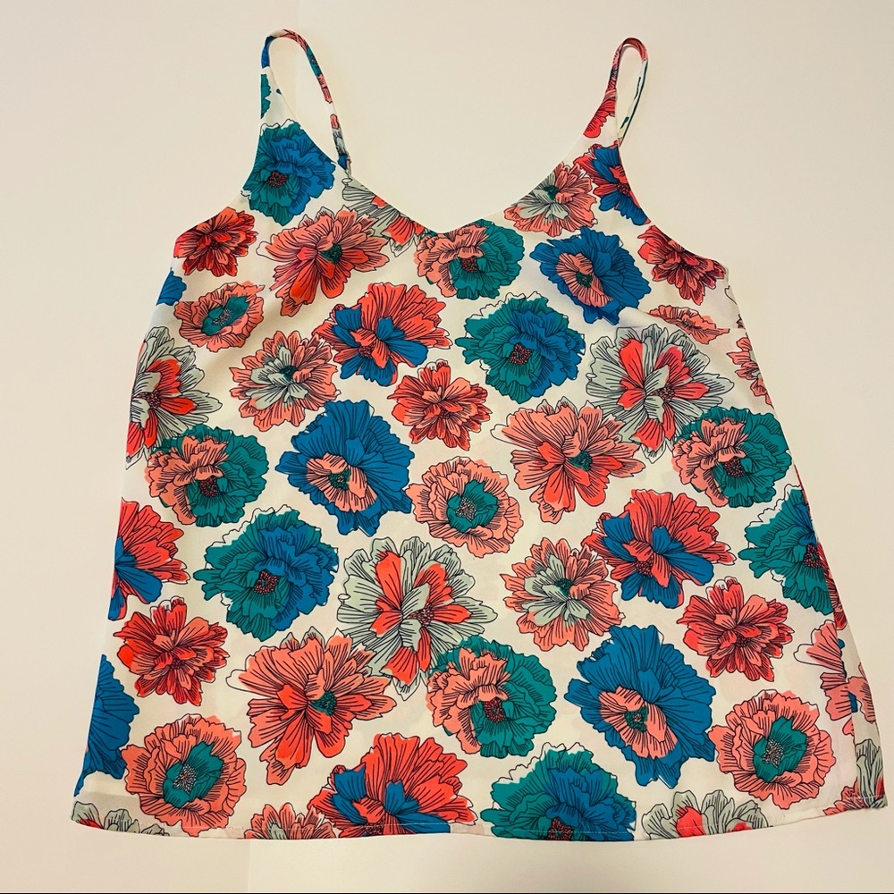 Banana Republic XS Classic Cami
